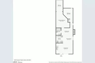 1583 Treetop Trail #B, Akron, OH 44313 - Photo 21