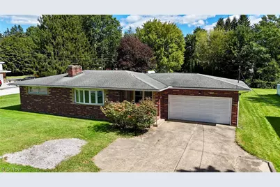 432 North Avenue, Tallmadge, OH 44278 - Photo 1