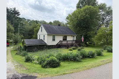 1898 Johnstown Road NE, Dover, OH 44622 - Photo 1
