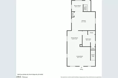 6628 Avon Belden Road, North Ridgeville, OH 44039 - Photo 45