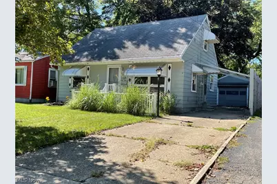 934 Nevin Street, Akron, OH 44310 - Photo 1