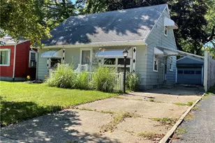 934 Nevin St, Akron, OH 44310 - Photo 1
