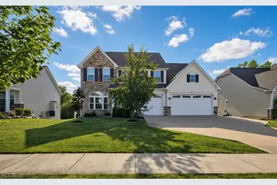 7941 Megan Meadow Drive, Hudson, OH 44236 - Photo 1