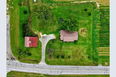 668 State Route 534 S, Harpersfield, OH 44041 - Photo 3