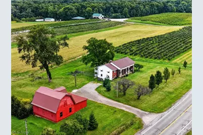 668 State Route 534 S, Harpersfield, OH 44041 - Photo 5