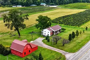 668 State Route 534 S, Harpersfield, OH 44041 - Photo 5