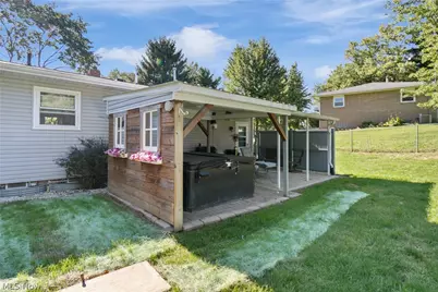 3595 Dauphin Drive NE, Canton, OH 44721 - Photo 29