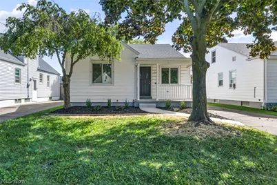 1361 Leavitt Road, Lorain, OH 44052 - Photo 1
