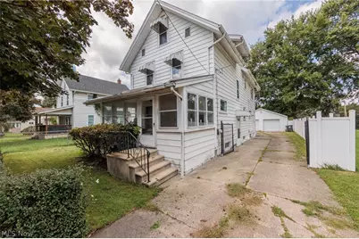 1211 California Avenue, Akron, OH 44314 - Photo 1