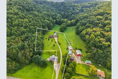 3860 Roxford Church Road SE, Dennison, OH 44621 - Photo 3
