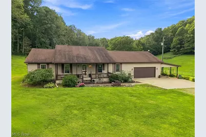 3860 Roxford Church Road SE, Dennison, OH 44621 - Photo 1