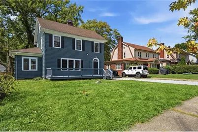 814 Crestview Avenue, Akron, OH 44320 - Photo 3