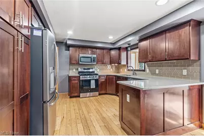5220 Woodlynn Street NE, East Canton, OH 44730 - Photo 11
