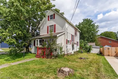 84 Prospect Street, Struthers, OH 44471 - Photo 1