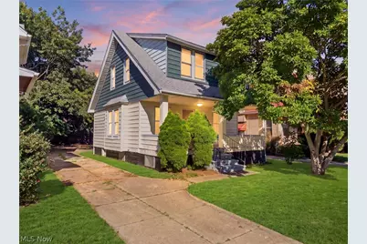1216 E 168th Street, Loveland, OH 44110 - Photo 1