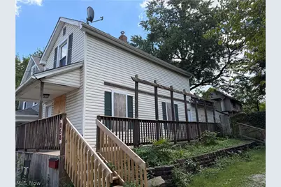 858 Forrest Drive, Akron, OH 44306 - Photo 1