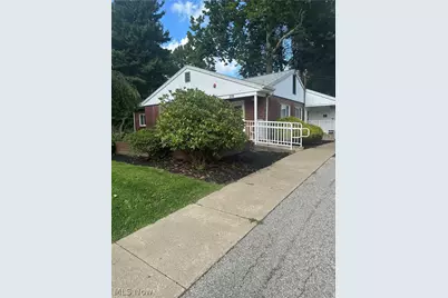 320 Benton Road, Salem, OH 44460 - Photo 1