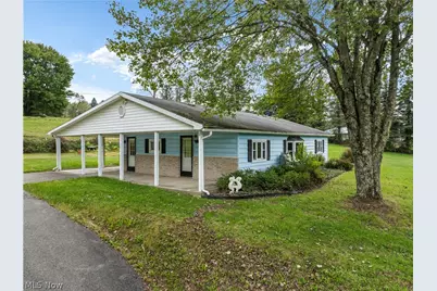 43133 Old Irondale Road, Wellsville, OH 43968 - Photo 1