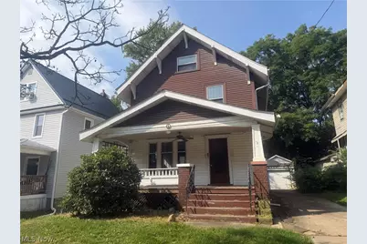 156 Aqueduct Street, Akron, OH 44303 - Photo 1