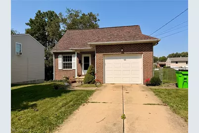 424 NE Shaw Avenue NE, Massillon, OH 44646 - Photo 3