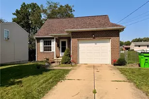 424 NE Shaw Ave NE, Massillon, OH 44646 - Photo 3