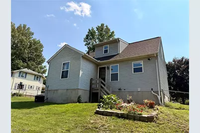 424 NE Shaw Avenue NE, Massillon, OH 44646 - Photo 5