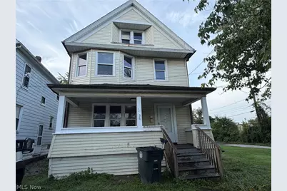 36 Cole Avenue, Akron, OH 44301 - Photo 1