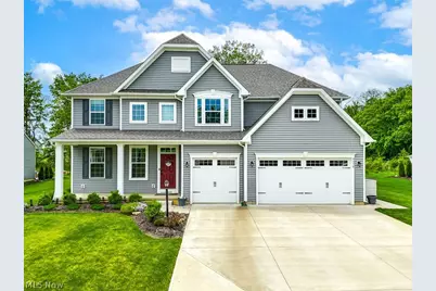 9058 Winfield Lane, North Ridgeville, OH 44039 - Photo 1