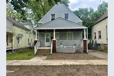 3349 W 63rd, Loveland, OH 44102 - Photo 1