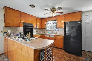 1420 E Beech St, Alliance, OH 44601 - Photo 17