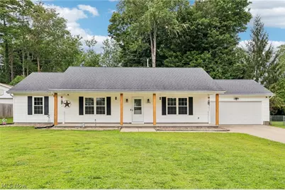 1840 Green Road, Madison, OH 44057 - Photo 1