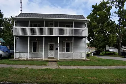504 E Main Street, East Palestine, OH 44413 - Photo 1