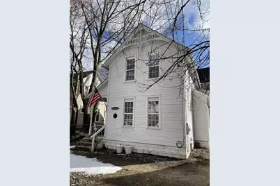 386.5 Silver Street #UP, Akron, OH 44303 - Photo 1