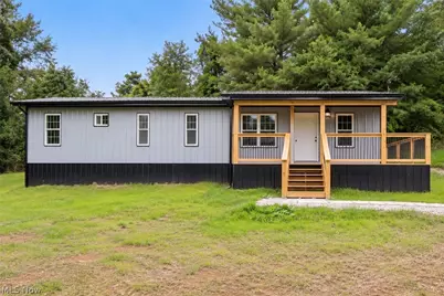 49638 Glencoe Whitney Rd, Belmont, OH 43718 - Photo 1
