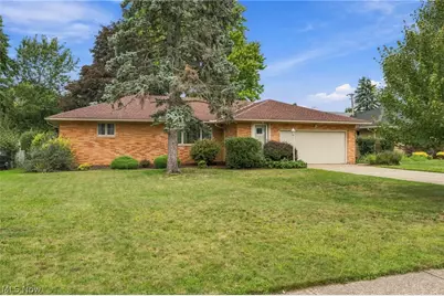 3397 Lotus Lane, Green Hills, OH 44131 - Photo 1
