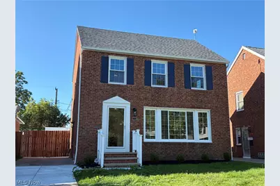 17012 Eldamere Avenue, Loveland, OH 44128 - Photo 1