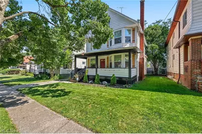 1655 Lauderdale Avenue, Oakwood, OH 44107 - Photo 49