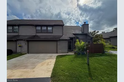4044 Saint Andrews Court #3, Canfield, OH 44406 - Photo 1