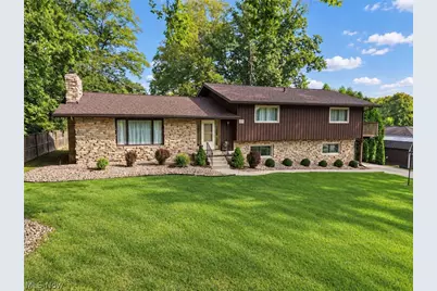 310 Fawnwood Drive, Tallmadge, OH 44278 - Photo 1