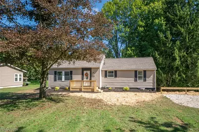 12800 Redwood Avenue NW, Uniontown, OH 44685 - Photo 1