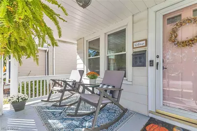 2138 Mars Avenue, Oakwood, OH 44107 - Photo 3