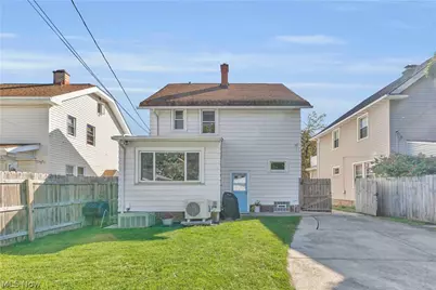 2138 Mars Avenue, Oakwood, OH 44107 - Photo 5