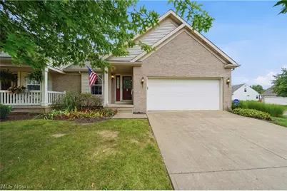 4435 Dalbury Avenue NE, Canton, OH 44714 - Photo 1