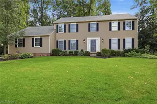 5826 Garth Cir NW, Canton, OH 44718 - Photo 1