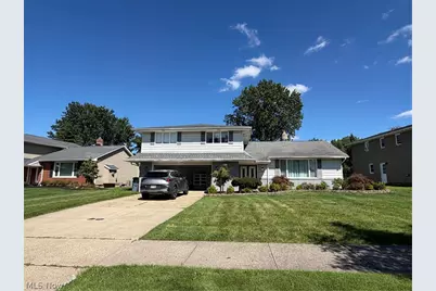 1905 Camberly Drive, Loveland, OH 44124 - Photo 1