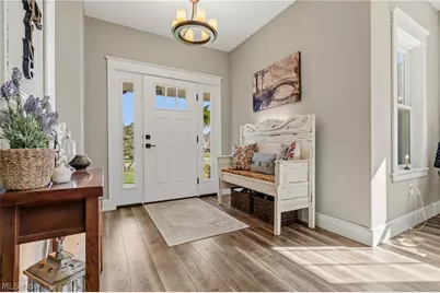 3098 Huntcliffe Road NE, Canton, OH 44721 - Photo 5