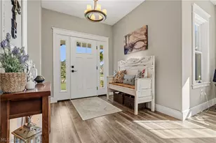 3098 Huntcliffe Rd NE, Canton, OH 44721 - Photo 5