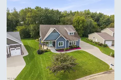 3098 Huntcliffe Road NE, Canton, OH 44721 - Photo 3