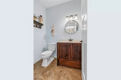 3098 Huntcliffe Road NE, Canton, OH 44721 - Photo 7