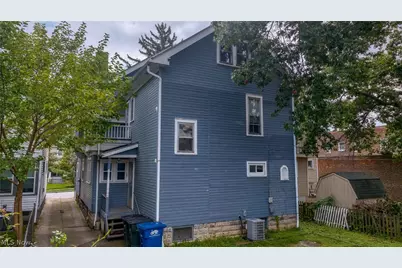 1372 Bonnieview Avenue #Down, Oakwood, OH 44107 - Photo 25